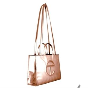 Telfar Medium Shopper Bag